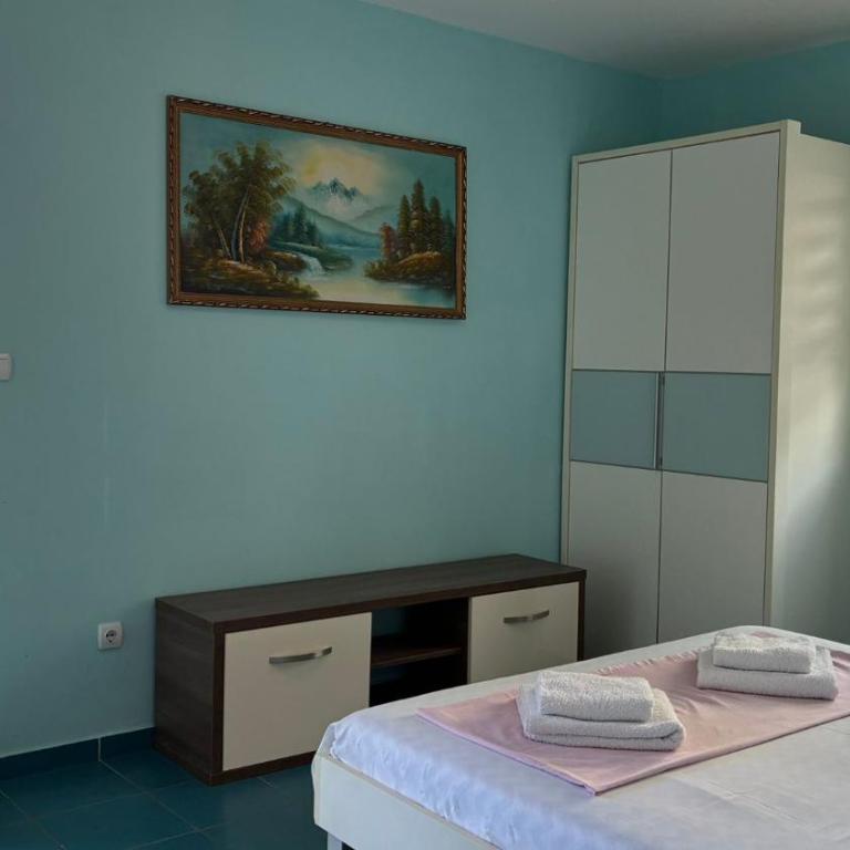 Apart Ludmila - Porodični Apartman Tipa "Suite" - 12
