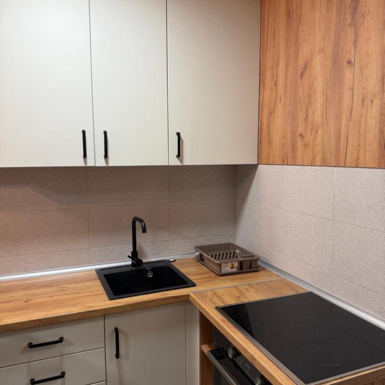Emerald Residence - Apartman sa 1 Spavaćom Sobom - 16