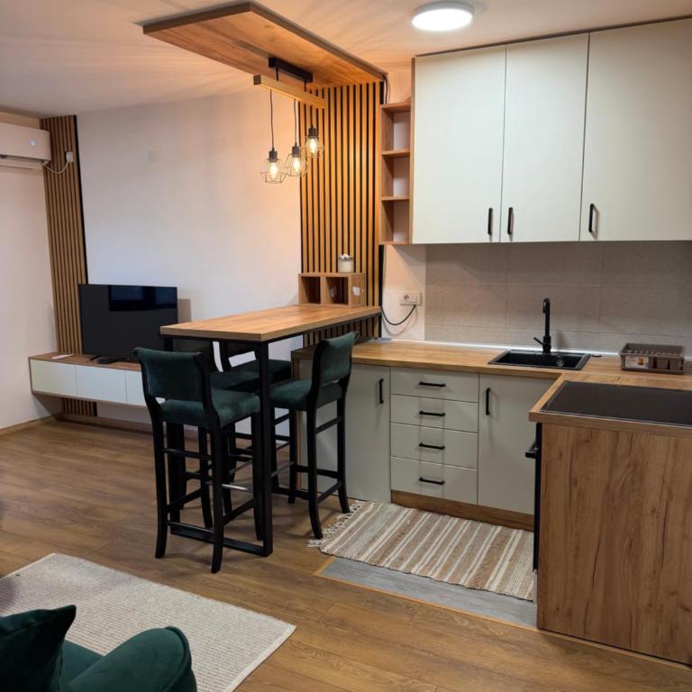 Emerald Residence - Apartman sa 1 Spavaćom Sobom - 17