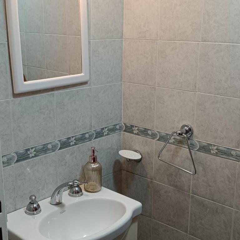 Departamento 3 Dormitorio Más Cochera por Mes - Apartamento de 3 dormitorios Premium - 12