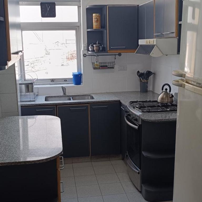 Departamento 3 Dormitorio Más Cochera por Mes - Apartamento de 3 dormitorios Premium - 5