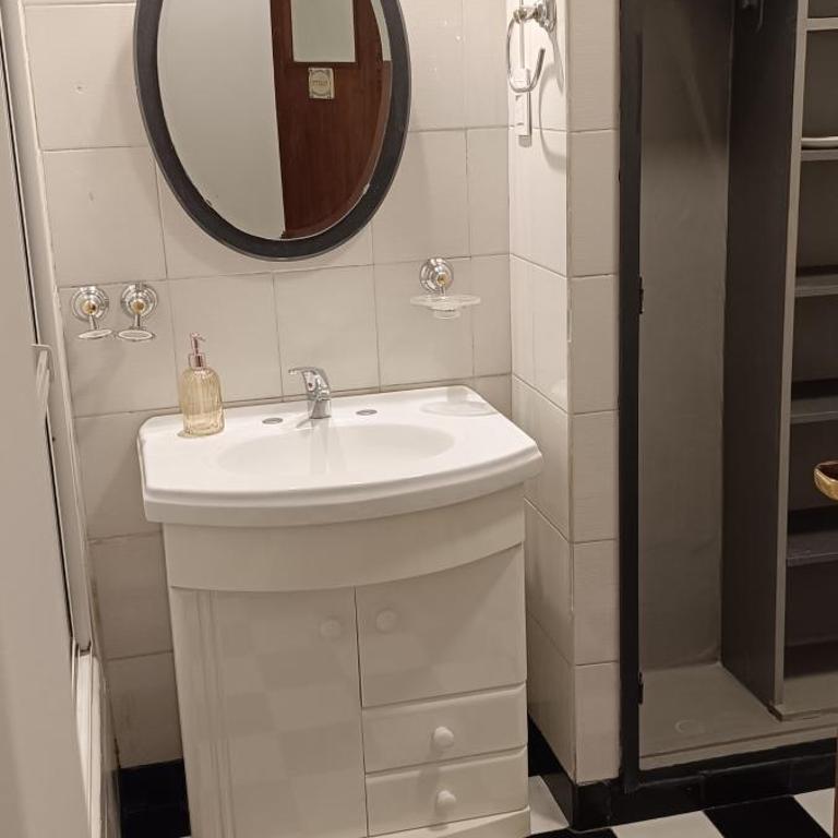 Departamento 3 Dormitorio Más Cochera por Mes - Apartamento de 3 dormitorios Premium - 10