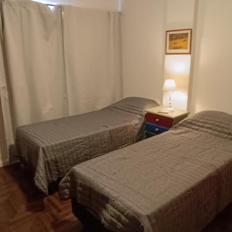 Departamento 3 Dormitorio Más Cochera por Mes - Apartamento de 3 dormitorios Premium - 7