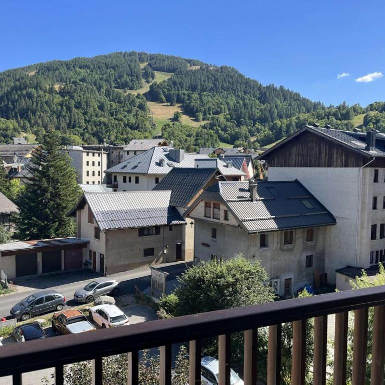 Cocon familial au calme Video projecteur Vue - Appartamento con 2 Camere da Letto - 10