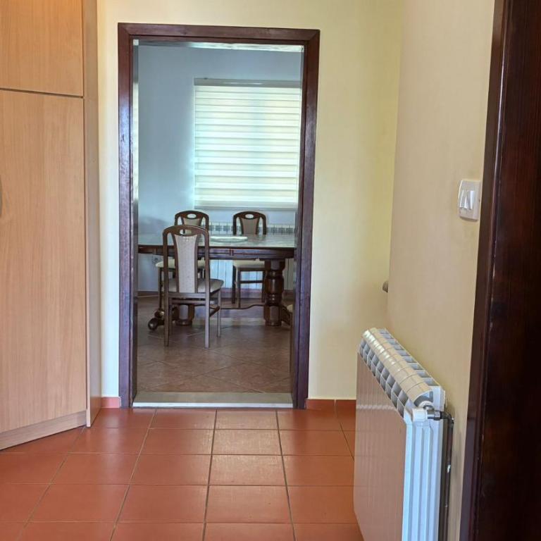Apart Ludmila - Porodični Apartman Tipa "Suite" - 14