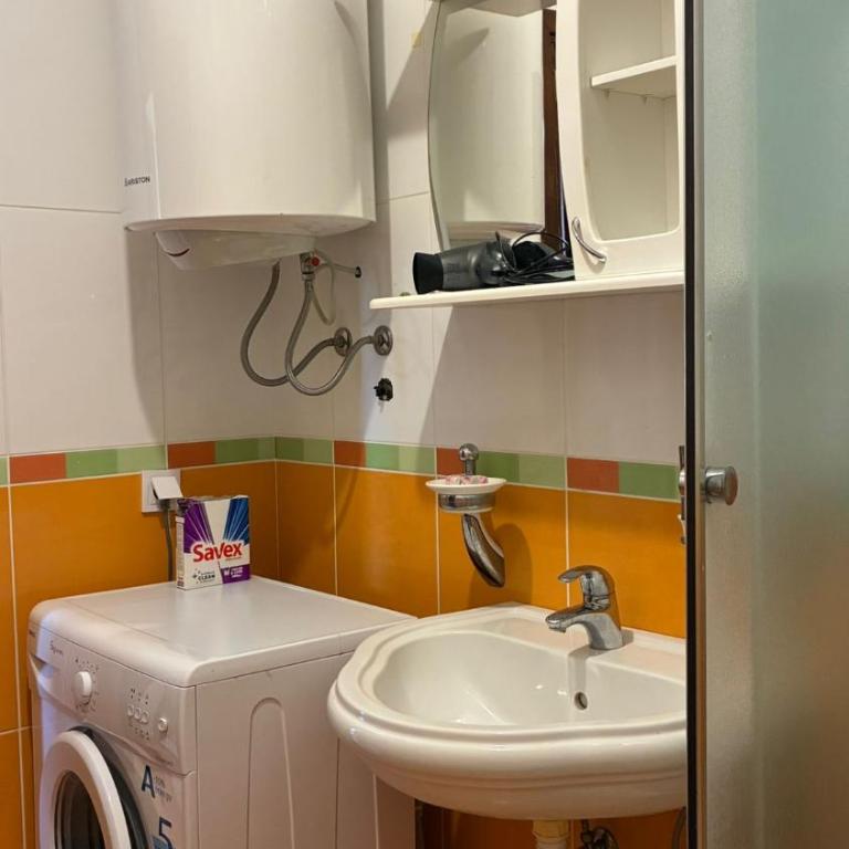 Apart Ludmila - Porodični Apartman Tipa "Suite" - 15