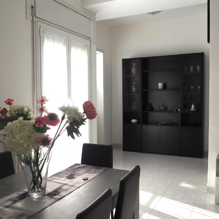 Appartamento Vacanze Romane - Appartamento con 2 Camere da Letto - 8
