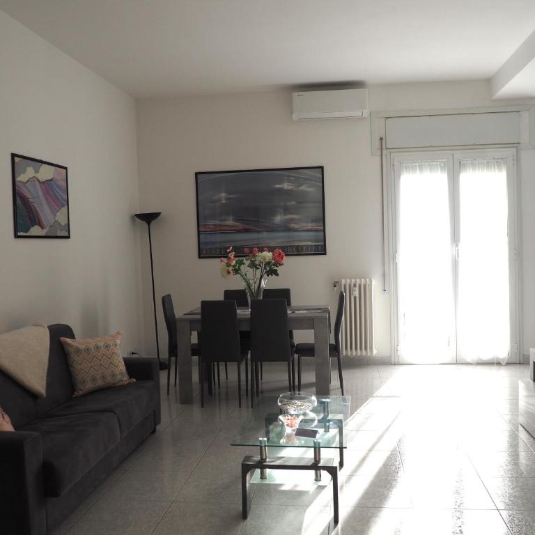 Appartamento Vacanze Romane - Appartamento con 2 Camere da Letto - 9