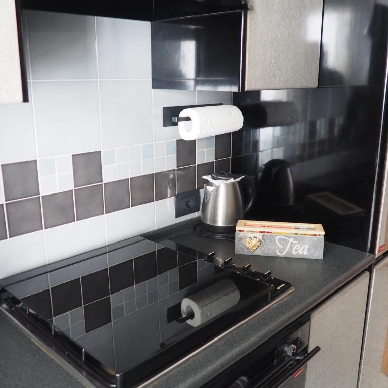 Appartamento Vacanze Romane - Appartamento con 2 Camere da Letto - 22