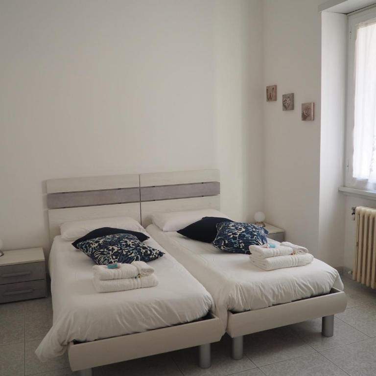 Appartamento Vacanze Romane - Appartamento con 2 Camere da Letto - 19