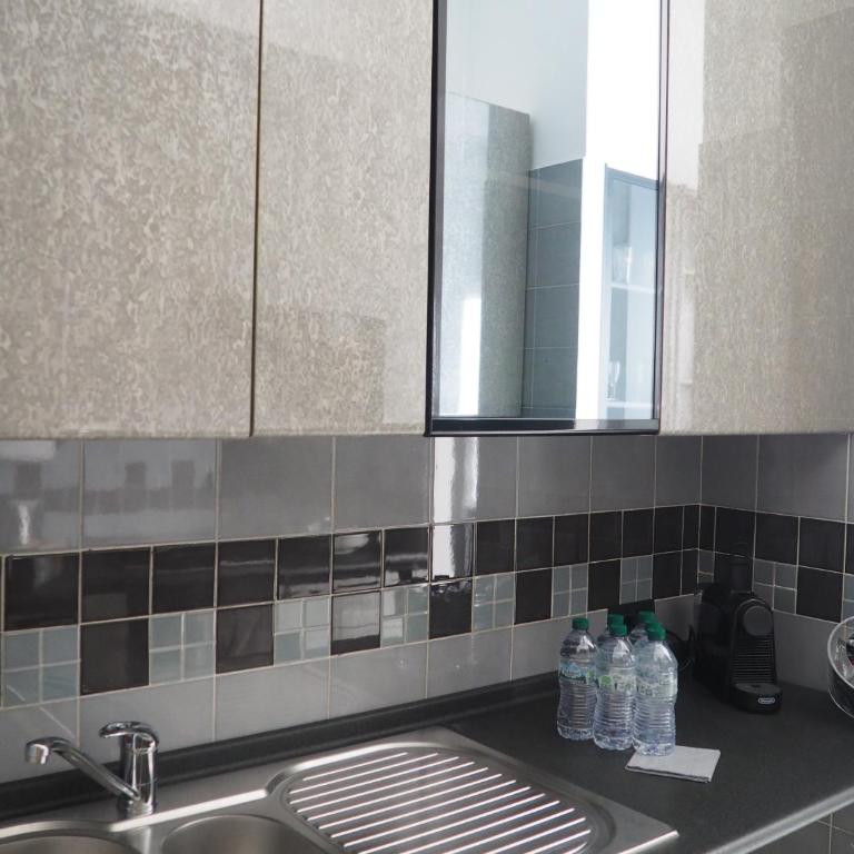 Appartamento Vacanze Romane - Appartamento con 2 Camere da Letto - 23