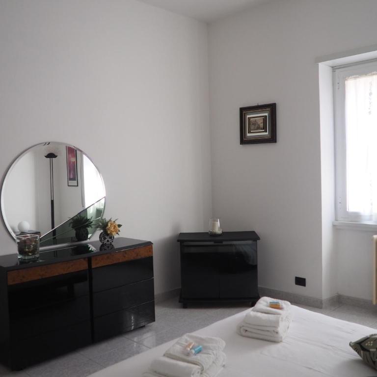 Appartamento Vacanze Romane - Appartamento con 2 Camere da Letto - 15