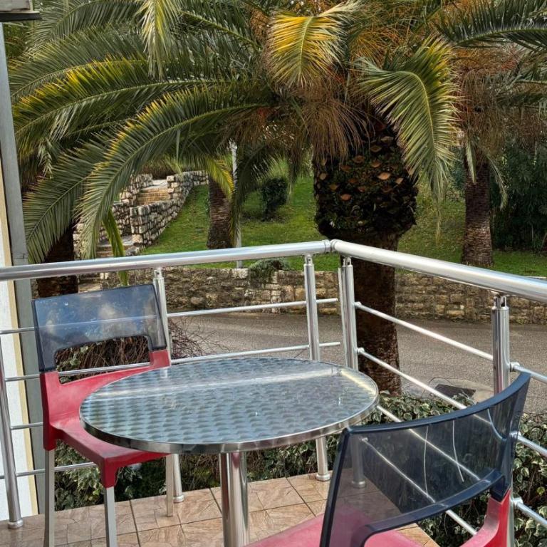 Apart Ludmila - Porodični Apartman Tipa "Suite" - 16
