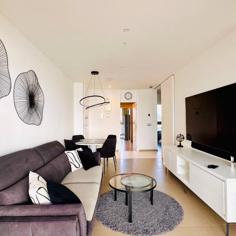INTEMPO STAR Relax - Two-Bedroom Apartment - 13