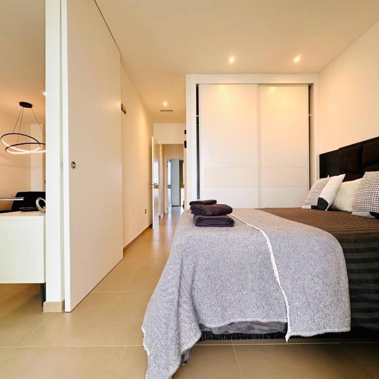 INTEMPO STAR Relax - Two-Bedroom Apartment - 22
