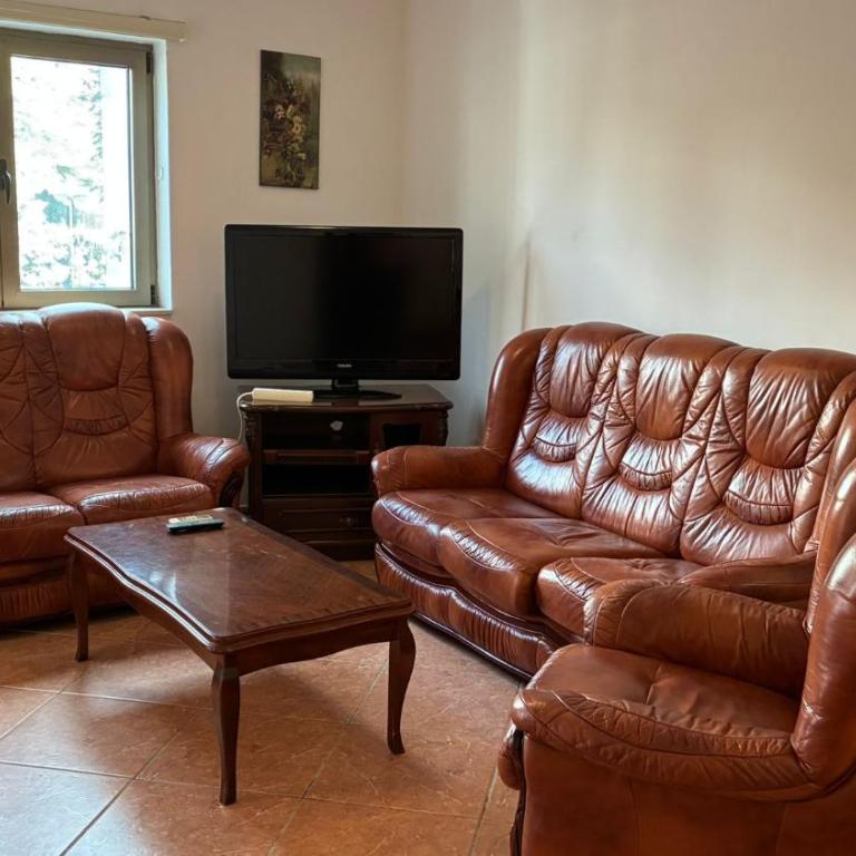Apart Ludmila - Porodični Apartman Tipa "Suite" - 17