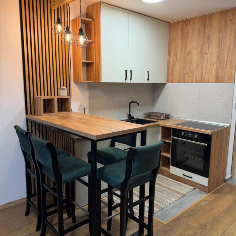 Emerald Residence - Apartman sa 1 Spavaćom Sobom - 18