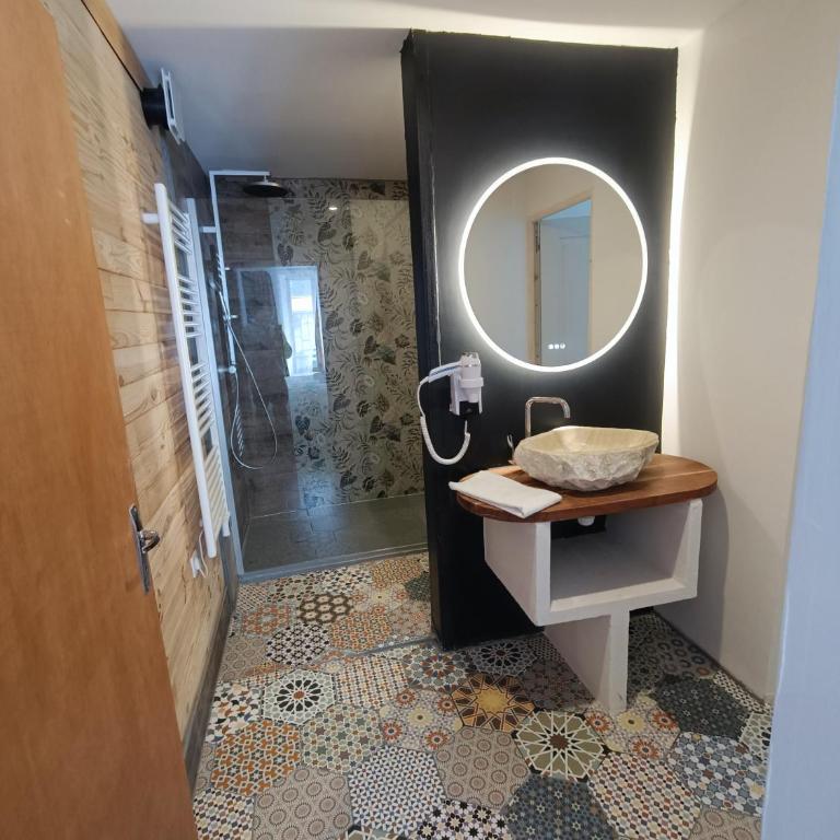 Le Savoyard - Chambre Familiale - 4