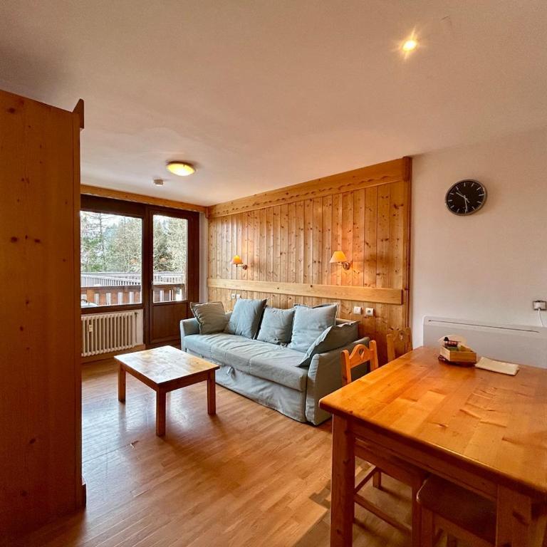 La grande cordée - Appartement 1 Chambre - 2