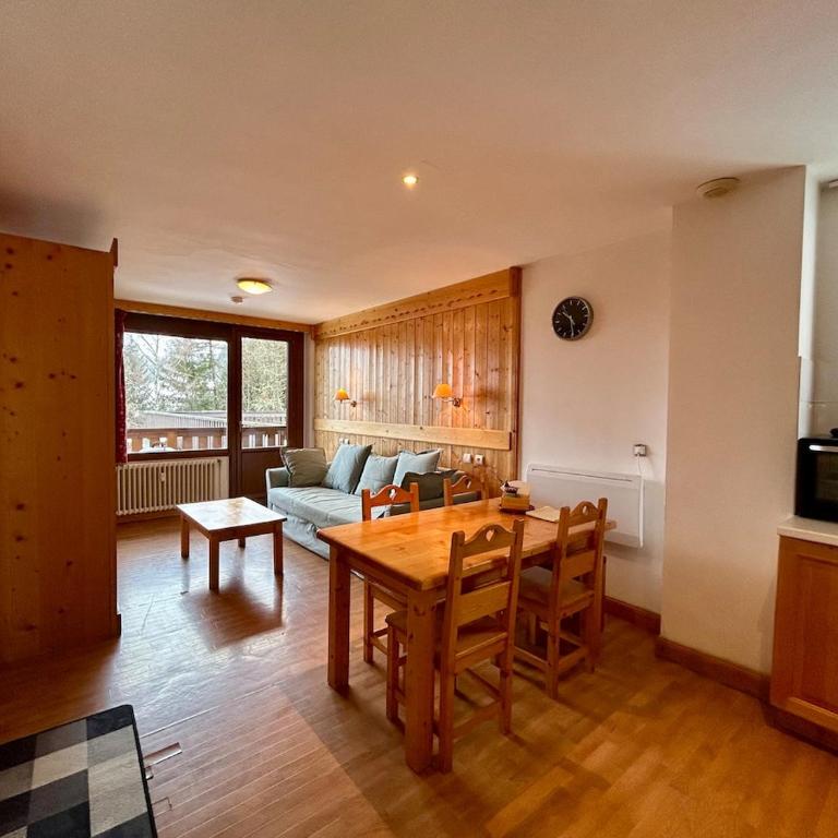 La grande cordée - Appartement 1 Chambre - 6
