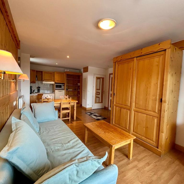 La grande cordée - Appartement 1 Chambre - 9