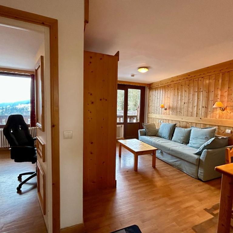 La grande cordée - Appartement 1 Chambre - 7