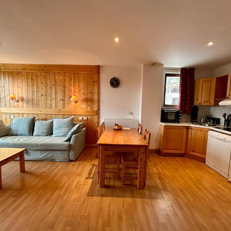La grande cordée - Appartement 1 Chambre - 8