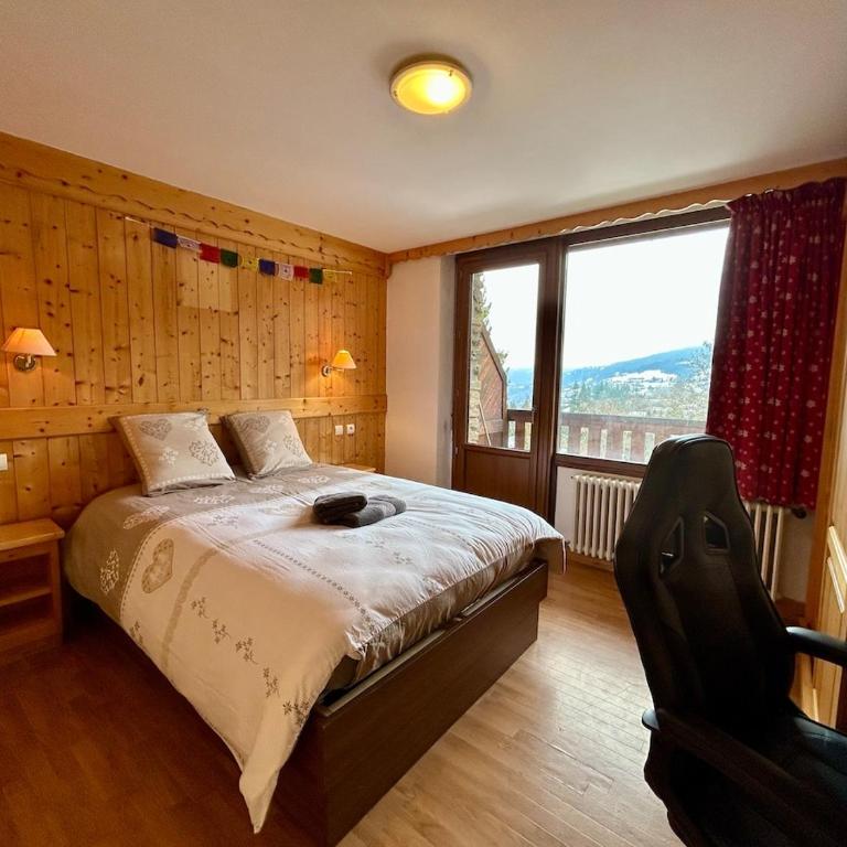 La grande cordée - Appartement 1 Chambre - 11