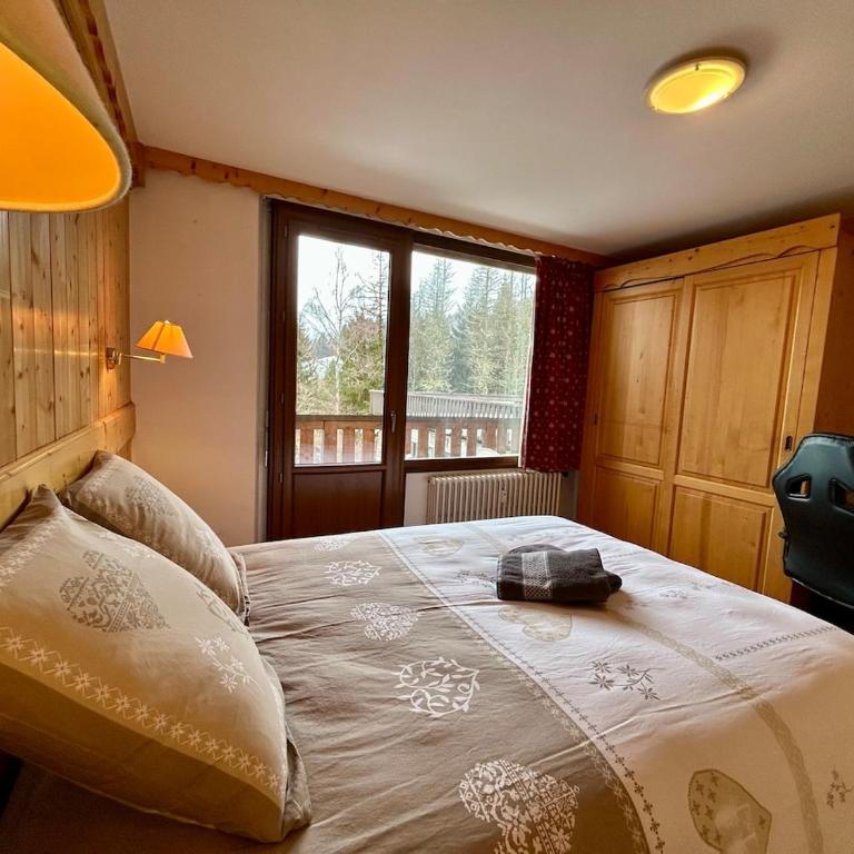 La grande cordée - Appartement 1 Chambre - 12