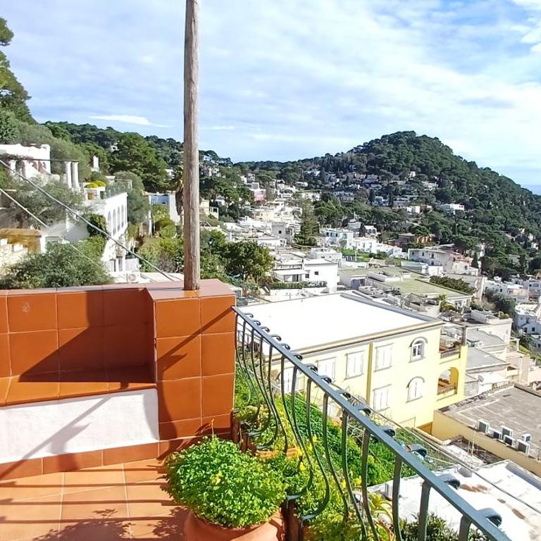 Appartamento Vista Mare e Isola - Appartamento con 3 Camere da Letto e Vista Mare - 14