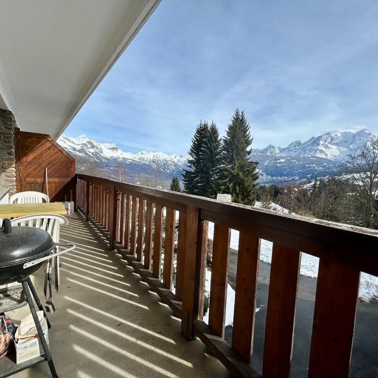 La grande cordée - Appartement 1 Chambre - 17