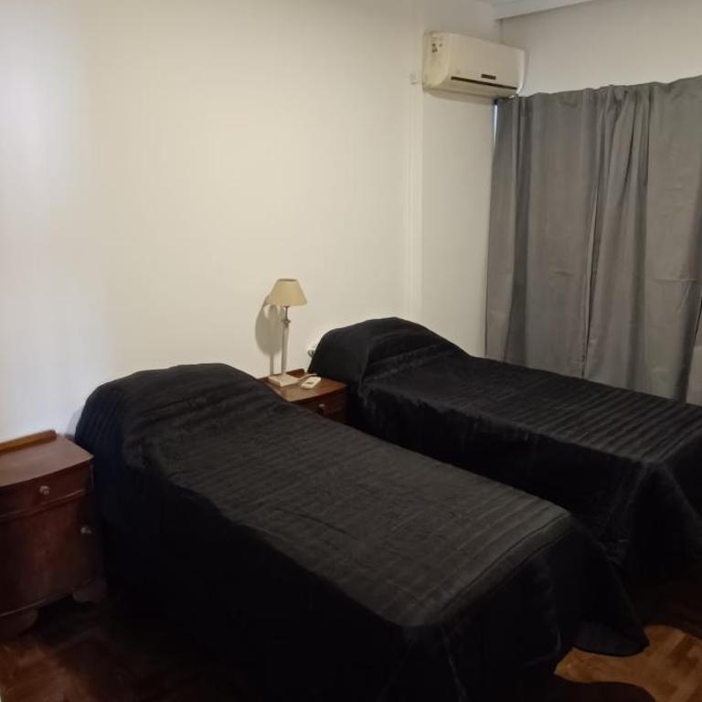 Departamento 3 Dormitorio Más Cochera por Mes - Apartamento de 3 dormitorios Premium - 8