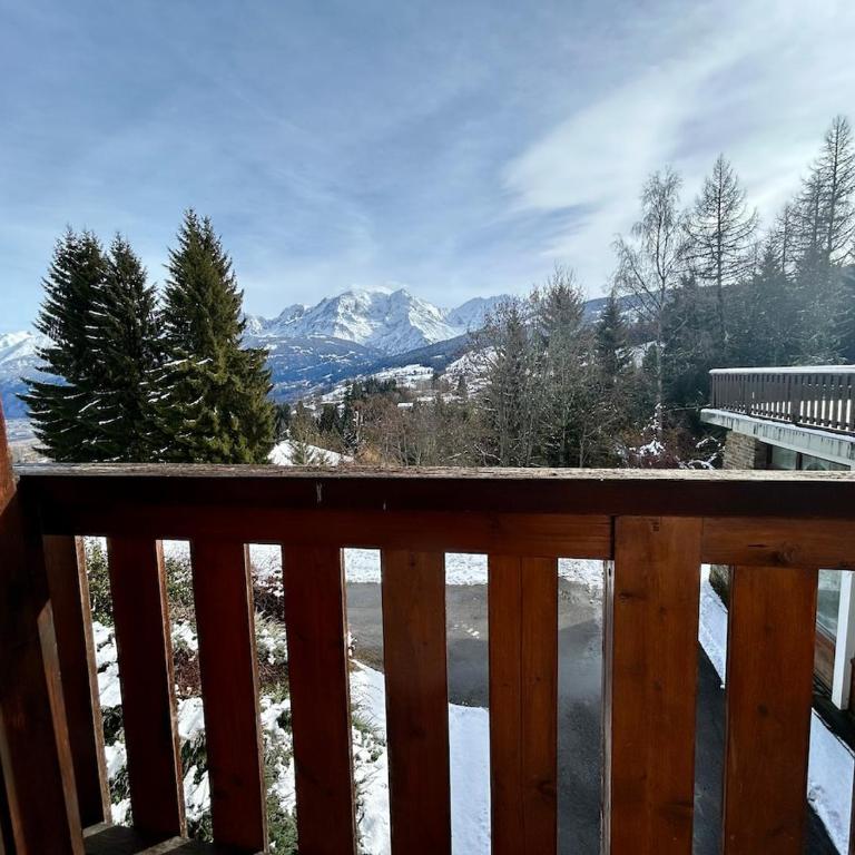 La grande cordée - Appartement 1 Chambre - 16