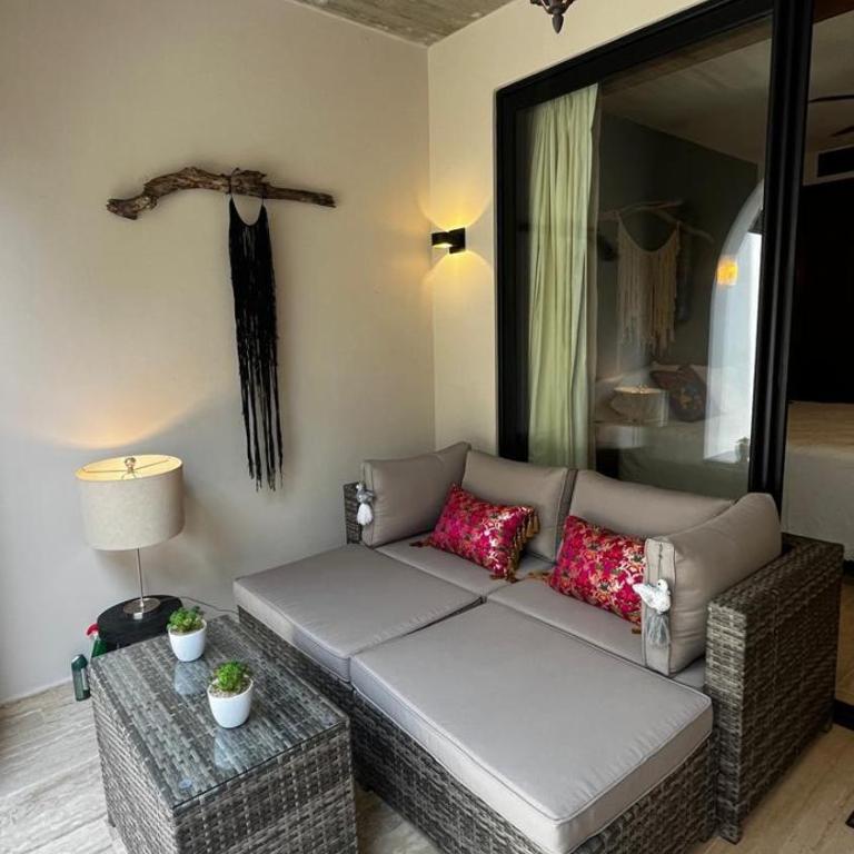 Hacienda Tuk - Apartamento de 1 dormitorio - 67