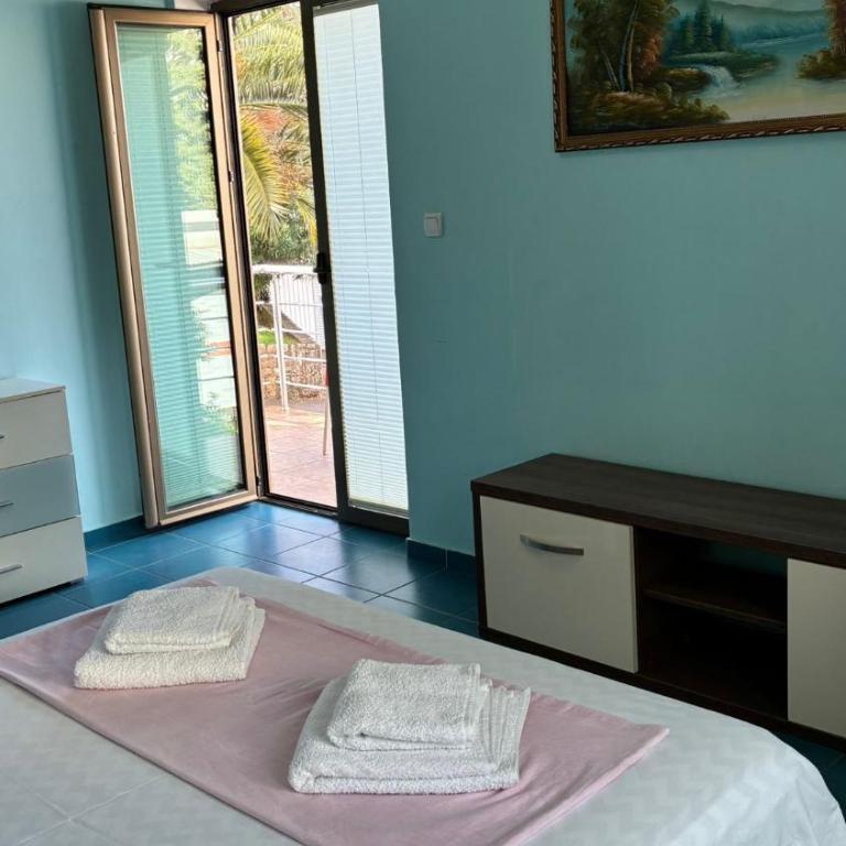 Apart Ludmila - Porodični Apartman Tipa "Suite" - 18