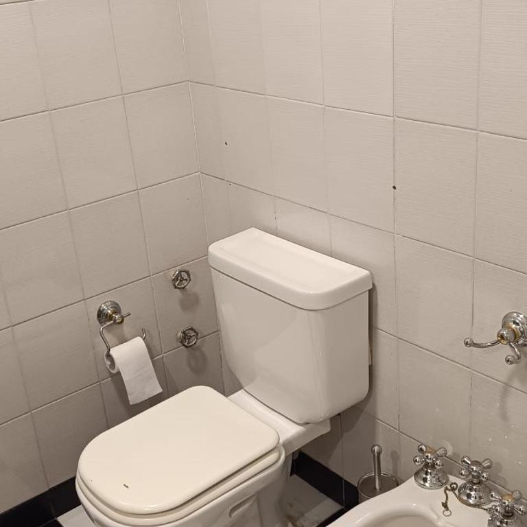 Departamento 3 Dormitorio Más Cochera por Mes - Apartamento de 3 dormitorios Premium - 11