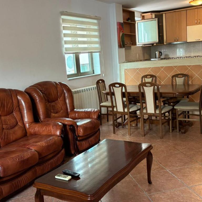Apart Ludmila - Porodični Apartman Tipa "Suite" - 19