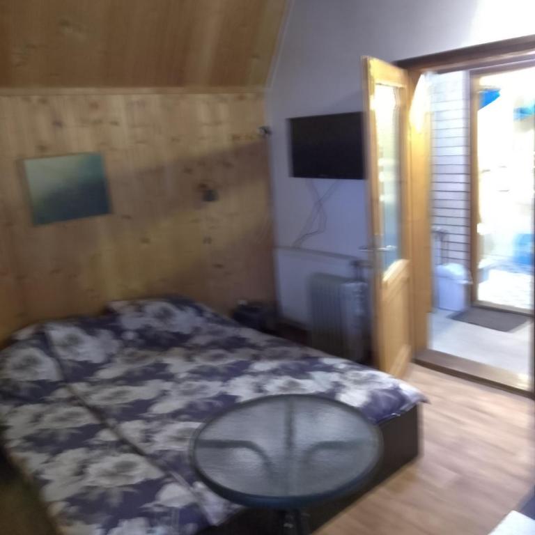 KOPANIKSkiRooms - Double Room - 12