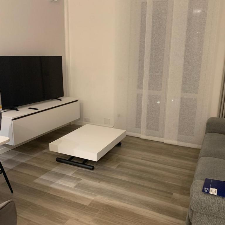 Stylish renovated flat in the heart of Tortona Design District - Appartamento con 1 Camera da Letto - 5