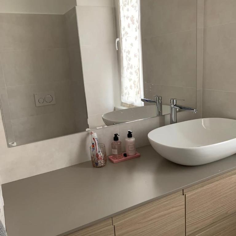 Stylish renovated flat in the heart of Tortona Design District - Appartamento con 1 Camera da Letto - 13