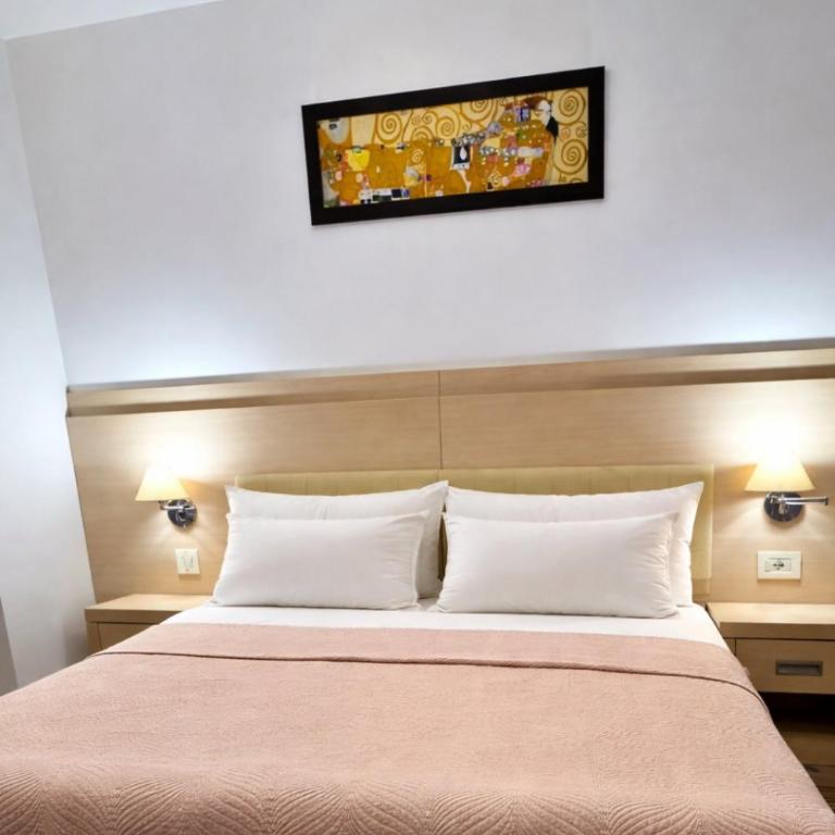 NevSki Apartments - Deluxe Studio - 14
