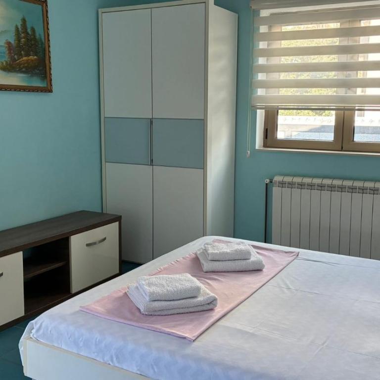 Apart Ludmila - Porodični Apartman Tipa "Suite" - 20