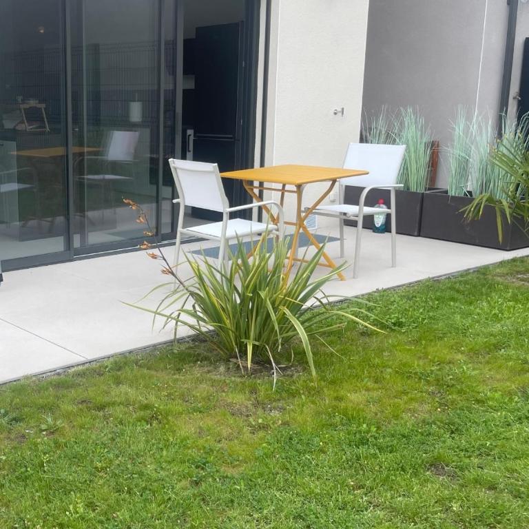 Villa Adam - Villa 1 Chambre - 5