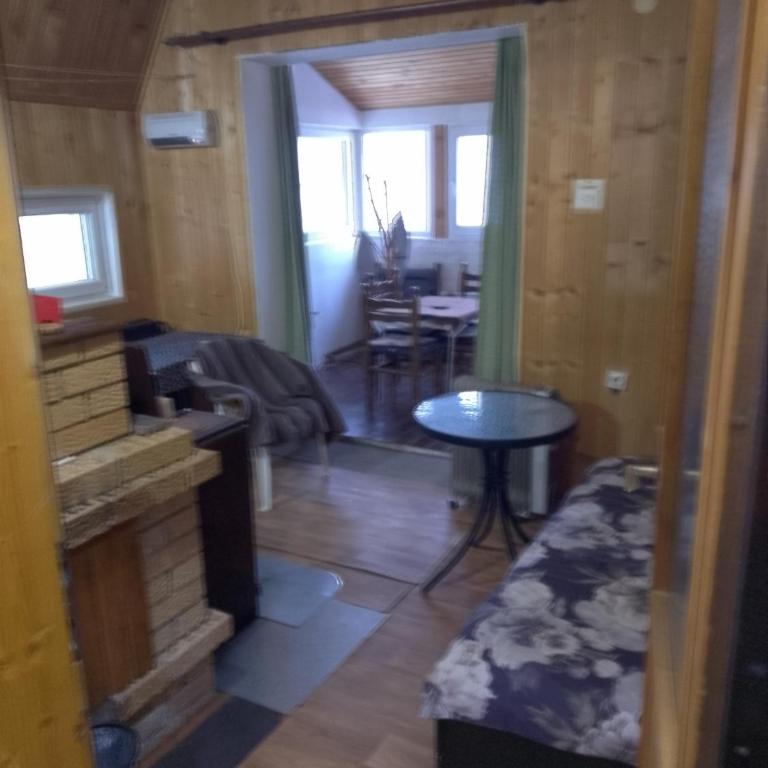 KOPANIKSkiRooms - Double Room - 10