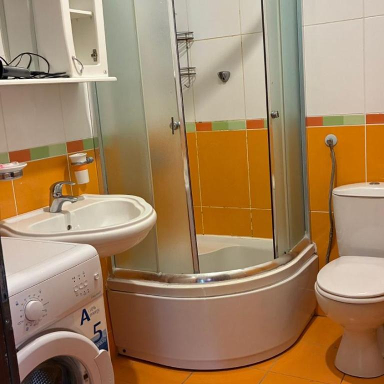Apart Ludmila - Porodični Apartman Tipa "Suite" - 24