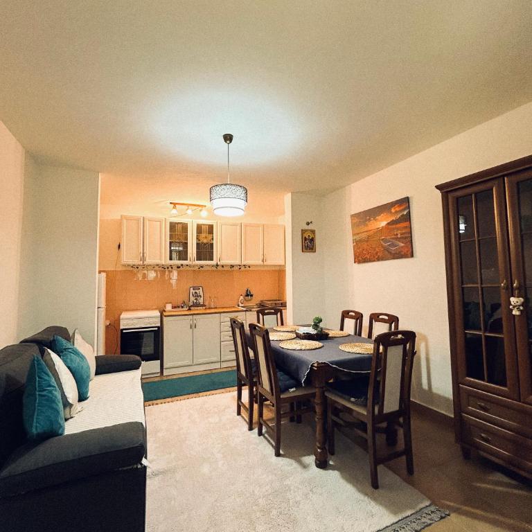 Blue Shell Apartments - Two-Bedroom Apartment - 9