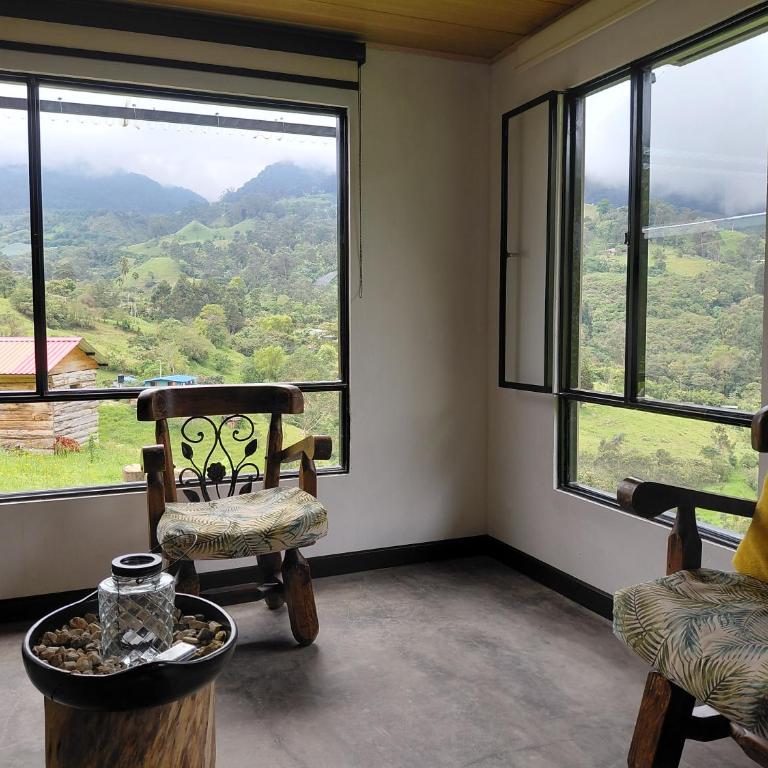 Refugio rural MITA - Apartamento - 3