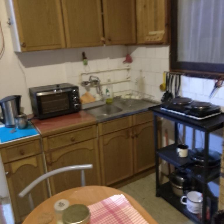 KOPANIKSkiRooms - Double Room - 8
