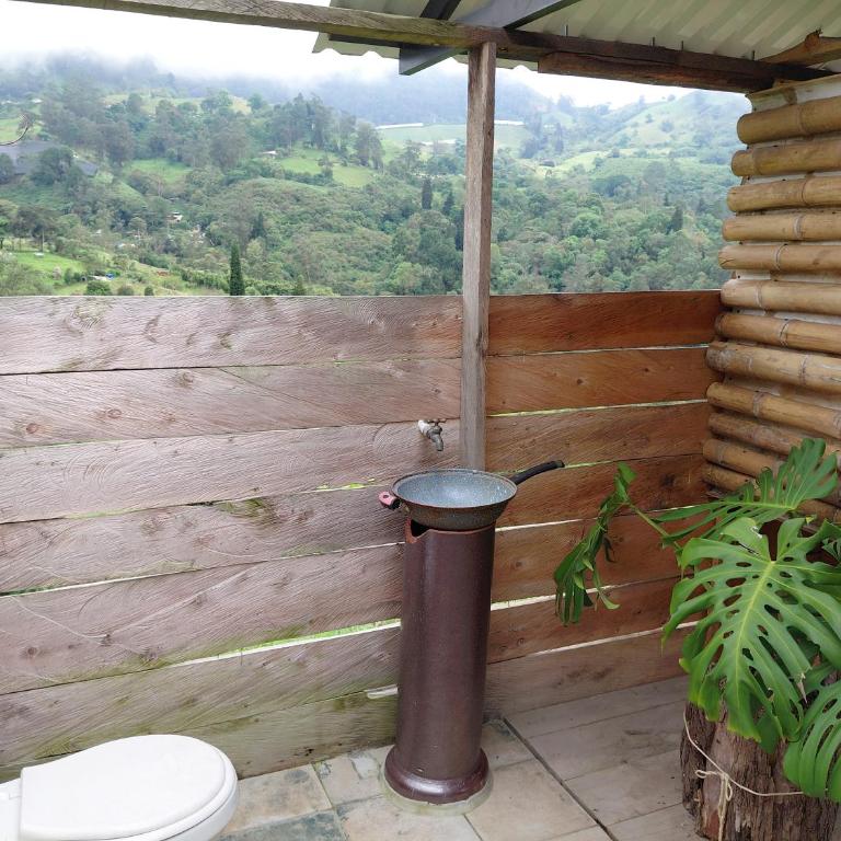 Refugio rural MITA - Apartamento - 27