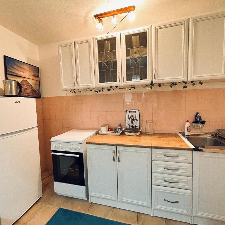 Blue Shell Apartments - Two-Bedroom Apartment - 5